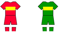 trikot sport huancayo