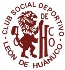 Wappen Leon de Huanuco
