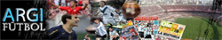 argifutbol - fussball auf argentinisch