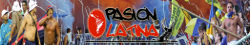 pasion latina
